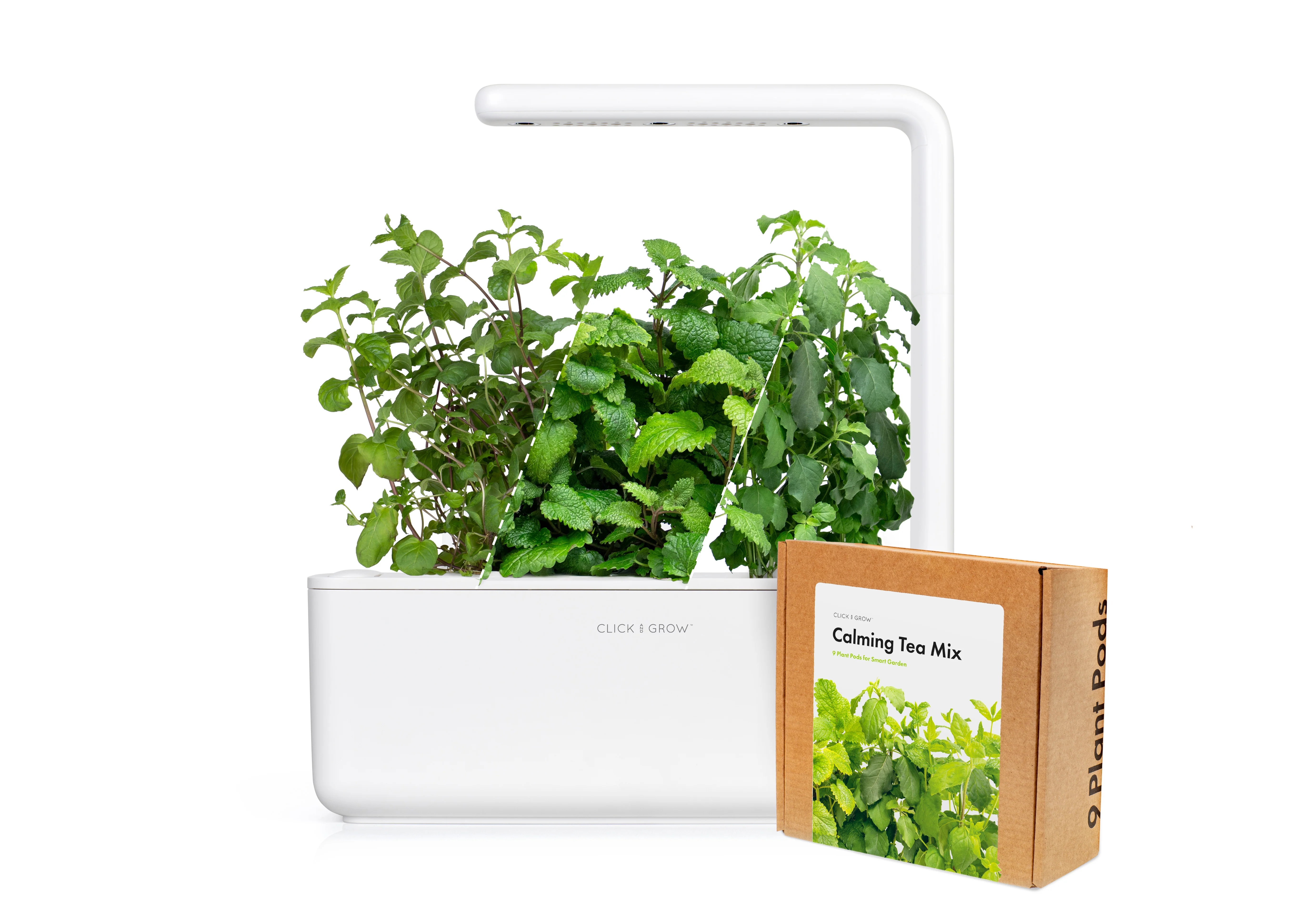 SALE All gardens and plant pods